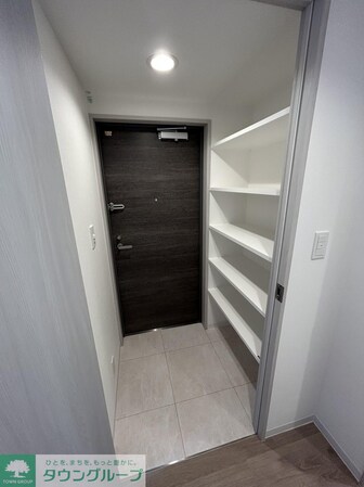 TASUKI杉並高井戸の物件内観写真